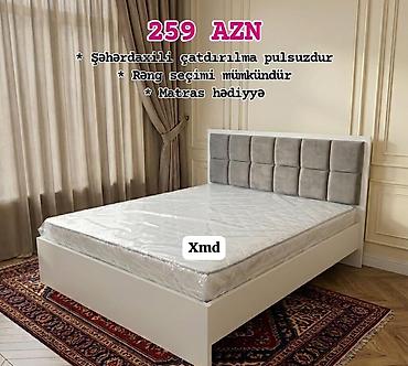 Sifarişlə yataq dəstləri: 1.taxt - Bazalı konstruksiya: qaldırılan mexanizmlə geniş alt saxlama — 7