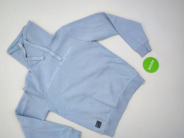 next garnitur: Diverse, Bluza z kapturem dla mężczyzn, rozmiar M — 2