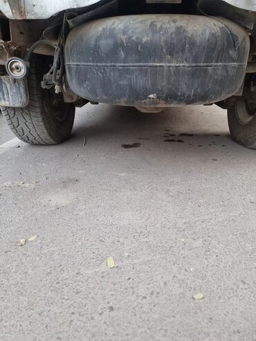 газовые оборудование для авто: ГБО, Б/у