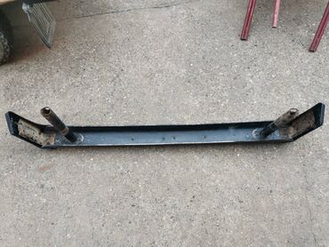 Auto delovi: Zadnji branik Lada 2121,21213,21214 Niva br.2. Polovnan, ocuvan — 9