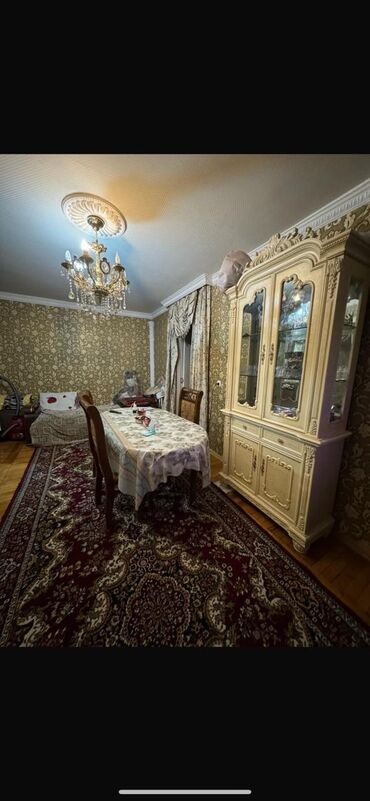 Köhnə tikili: Gəncə, 2 otaqlı, Köhnə tikili, 47 kv. m
