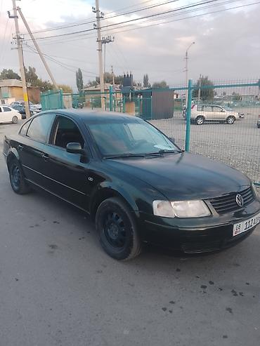 пассат б5 плюс турбодизель: Volkswagen Passat: 1997 г., 1.6 л, Механика, Бензин, Седан — 2