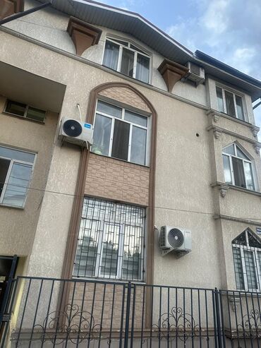 ак босого дом продажа: 2 бөлмө, 52 кв. м, Жеке план, 3 кабат, Дизайнердик ремонт