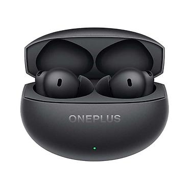 realme buds: Распакованы! Новые! OnePlus Buds 4 — полностью беспроводные наушники — 3