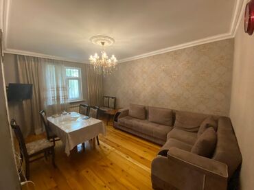 Köhnə tikili: Xırdalan, 4 otaqlı, Köhnə tikili, 100 kv. m — 7