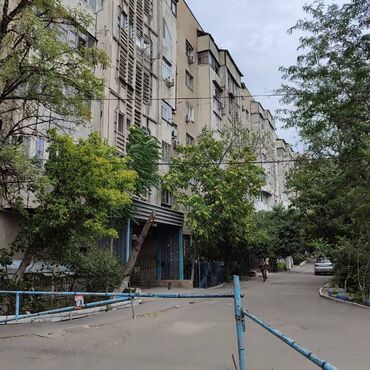 купить квартиру в ипотеку с первоначальным взносом: 1 бөлмө, 35 кв. м, Жеке план, 3 кабат