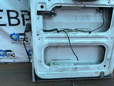 Двери и комплектующие: Задняя левая Citroen, Оригинал — 19