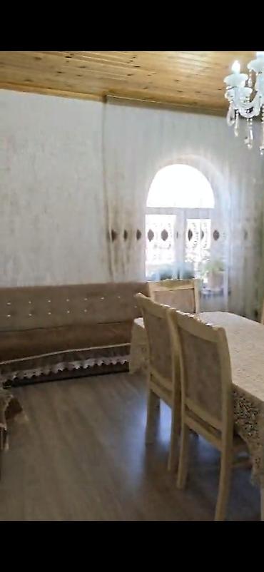 Satılır: 3 otaqlı fərdi yaşayış evi (həyətyanı) Hokmelide 3 sotun