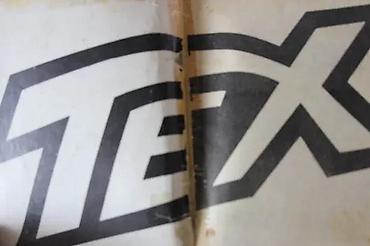 insekti broj 1: TEX SPECIJALNI BROJ 1, DNEVNIK | Tex Specijalni Broj 1, Dnevnik — 3