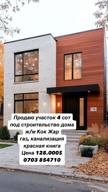 Продажа участков: 4 соток, Для бизнеса, Красная книга, Тех паспорт, Договор купли-продажи