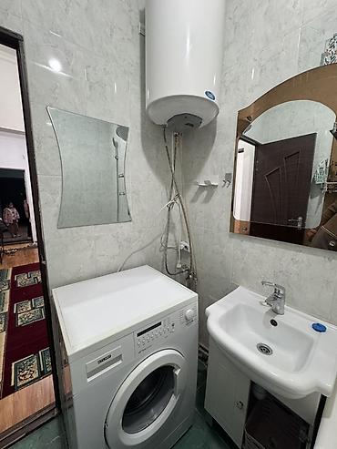 Кухонные гарнитуры: 🏡 Сдаётся просторная 2-комнатная квартира, 70 м², мкр Улан-2 Ищете — 13