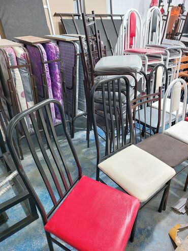 Stullar: Salam hor.Etli musteriler. Masa ve oturacaqlar bir cox cesidlerimiz — 22