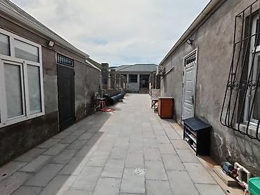 Həyət evləri və villalar: 9 otaq, 800 kv. m, Kredit yoxdur, Orta təmir — 1