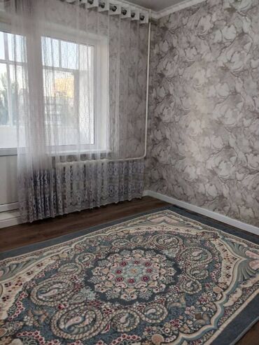 участок в ороке: 2 комнаты, 49 м², 105 серия, 4 этаж, Косметический ремонт