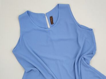 zwiewne sukienki dla puszystych: Women`s dress, size M (EU 38)