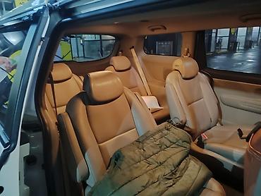 Kia: Kia Carnival: 2018 г., 2.2 л, Автомат, Дизель, Минивэн — 5