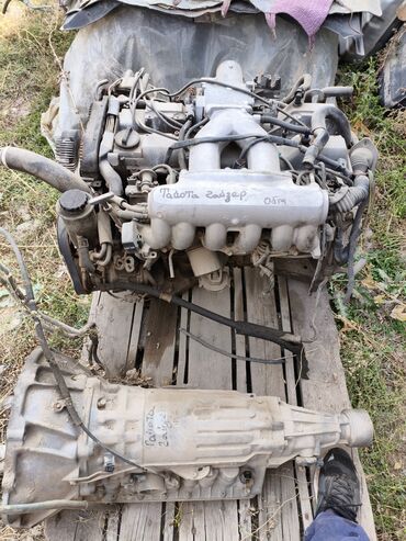 аккумулятор бишкек дордой цена: Кыймылдаткычтар, моторлор жана ГБЦ