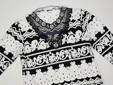 plus size bluzki: Bluzka damska, rozmiar M — 1