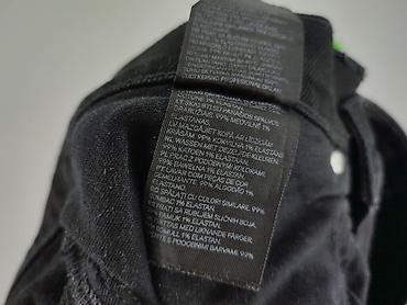 jeansy balloon pull and bear: Skinny, Jeansy damskie, rozmiar L — 6