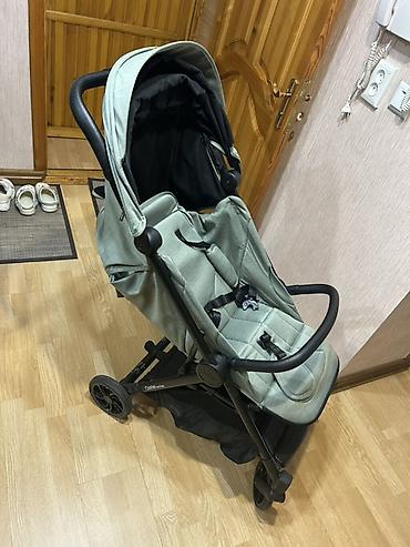 Коляски: Коляска, Другой бренд, Б/у, Самовывоз — 9