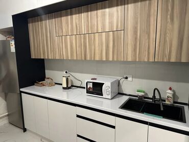 гостевой дом исык куль: 120 кв. м, 3 бөлмө, Жылытылган, Забор, тосулган