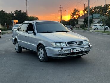 двигатель пассат б3 1.8 моно купить: Volkswagen Passat: 1996 г., 2 л, Механика, Бензин, Седан