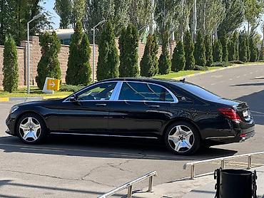 Аренда кортежа: -Авто люксового класса в аренду с водителем!!! -Luxury car!!! Только у — 9