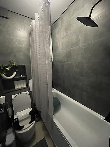 атмосфера: 2 комнаты, 47 м², 1 этаж, Дизайнерский ремонт — 10