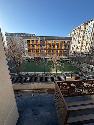 Продажа квартир: 2 комнаты, 60 м², Элитка, 3 этаж — 10