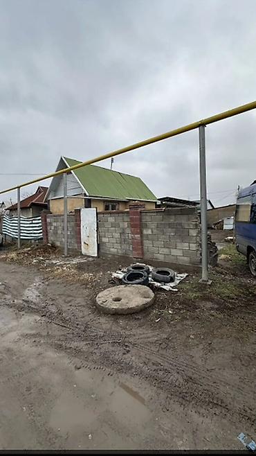 Продажа времянок: 💫 Продается срочно времянка !!! 💫 Район : Маевка 📐 Площадь участка — 2
