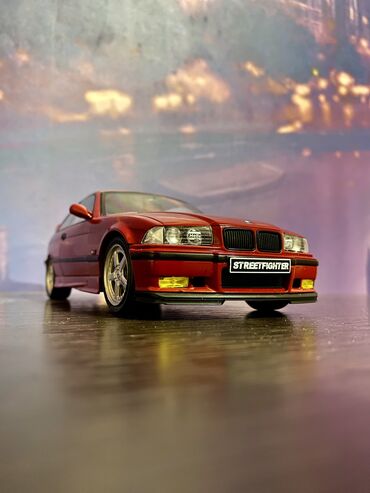 kavkaz gelinlik modelleri: 1:18 ölçü BMW e36 M3 modeli satılır.Model yenidir.Bağlı