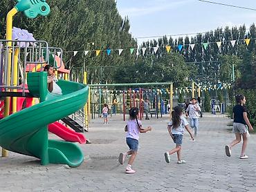 Продажа коттеджей и домов: 🏡 🚨 Продается новый жилой дом - г. Кант, улица Гагарина 62. - 1ый — 18