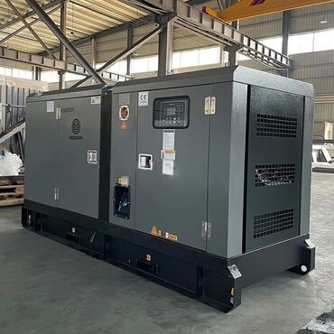 оборудование для мороженое: ГЕНЕРАТОРЫ❗️❗️ от 3 KW до 1000 KW
