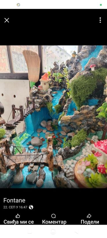 Ostali kućni dekor: Novo — 22