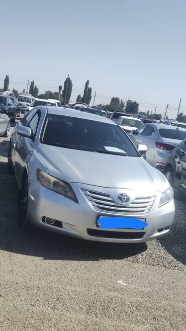 кондиционер для нексия 2: Toyota Camry: 2006 г., 2.4 л, Автомат, Бензин, Седан