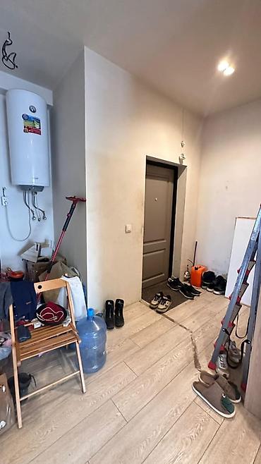 бабек: 5 комнат, 140 м², Элитка, 12 этаж, ПСО (под самоотделку) — 2