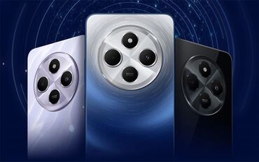 Tecno: Tecno Trinity, Б/у, 128 ГБ, цвет - Черный, 1 SIM