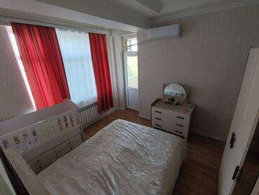 Yeni tikili: 2 otaqlı, Yeni tikili, m. Qara Qarayev, 66 kv. m — 3