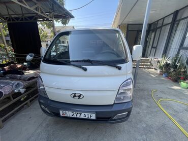 скутер кобра shunfeng hn125t 4 запчасти: Жеңил жүк ташуучу унаа, Hyundai, Дубль, 2 т, Колдонулган