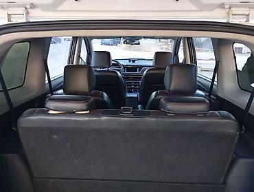 Changan: Changan Auchan A600 EV: 2022 г., 2 л, Автомат, Электромобиль, Минивэн — 9