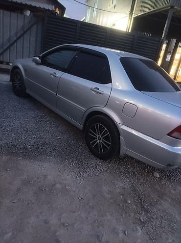 хонда аккорд передний бампер: Honda Accord: 2001 г., 1.8 л, Автомат, Бензин, Седан — 8