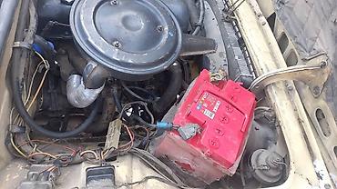 ВАЗ (ЛАДА): ВАЗ (ЛАДА) 2106: 1988 г., 0.3 л, Механика, Бензин, Седан — 6