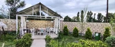 Həyət evləri və villaların satışı: 2 otaqlı, 80 kv. m, Kredit yoxdur, Yeni təmirli — 4