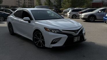 шевроле спарк 2017 цена: Toyota Camry: 2018 г., 2.5 л, Автоматические, Бензин, Седан