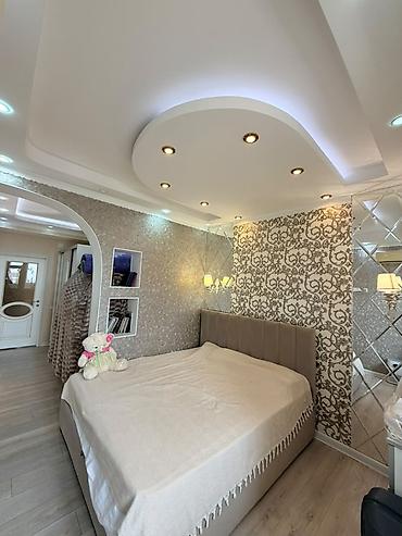 Продажа квартир: 3 комнаты, 79 м², 7 мкр Элитка, 6 этаж, Евроремонт — 8
