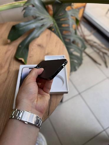 iphone 100: IPhone 14 Pro, Б/у, 256 ГБ, Space Gray, Коробка — 4