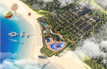 Иссык-Куль 2026: Продаётся таунхаус в центре отдыха Турпан-Рeзopт Локация: Иссык-Куль — 9