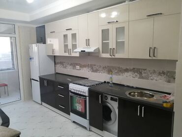 Мебель на заказ: Мебель на заказ, Кухонный гарнитур, Стол, Шкафы-купе — 3