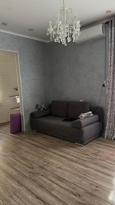 Продажа квартир: 2 комнаты, 59 м², Сталинка, 1 этаж, Евроремонт — 2