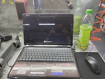 acer ohr503: Ноутбук ASUS — 1